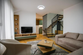 TOP VIEW apartment 44